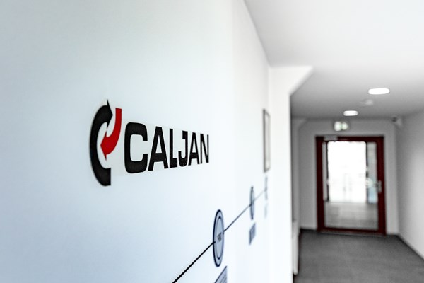 Caljan Photo 1 (Logo)