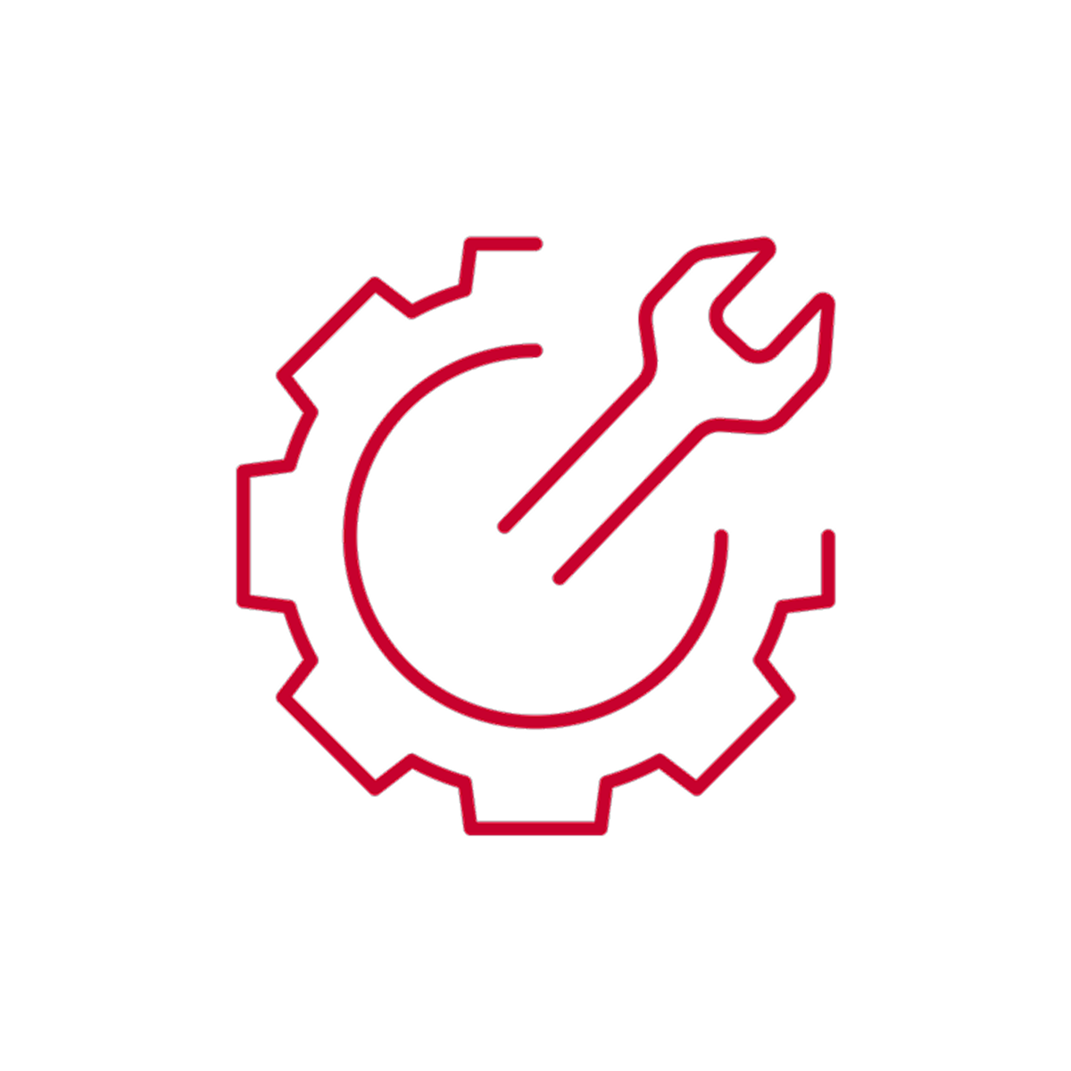 service icon