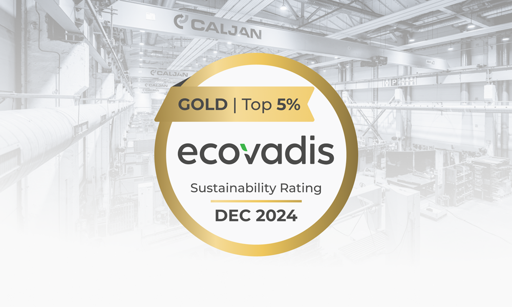 FEB S Ecovadis