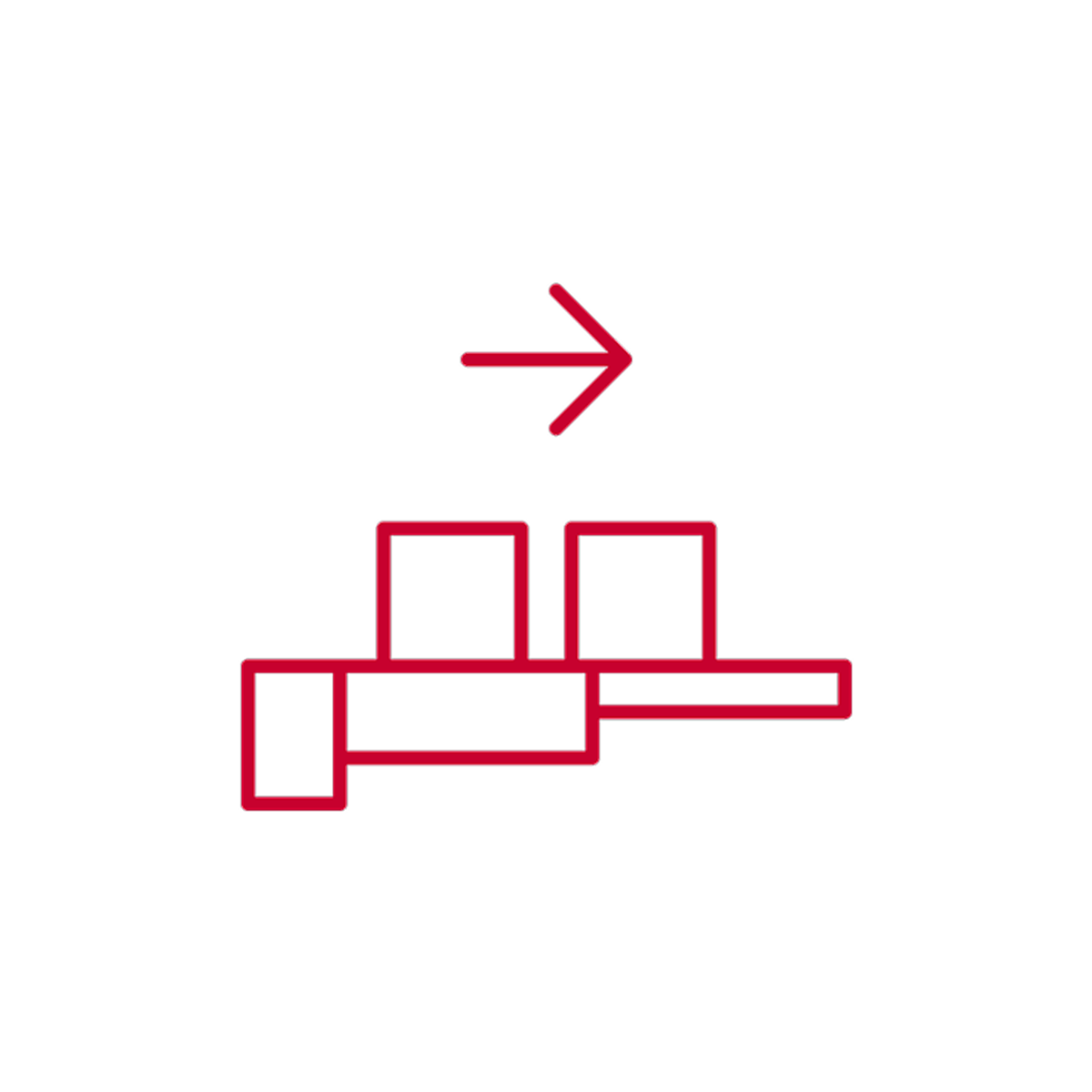 conveyor icon