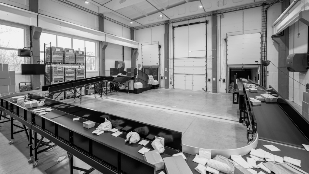 Centre de démonstration de Caljan en Lettonie, Liepaja