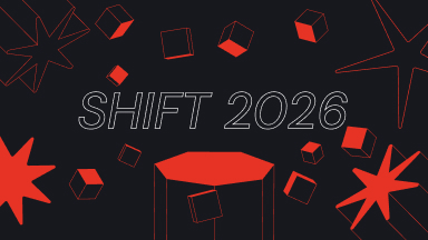 Caljan SHIFT 2026