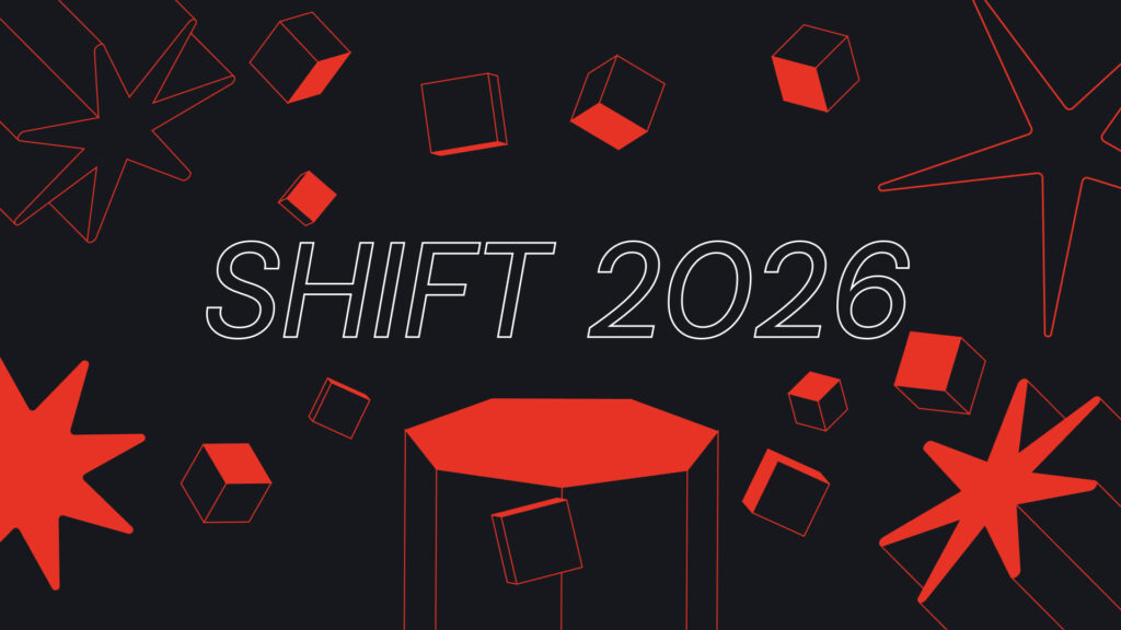 Caljan SHIFT 2026